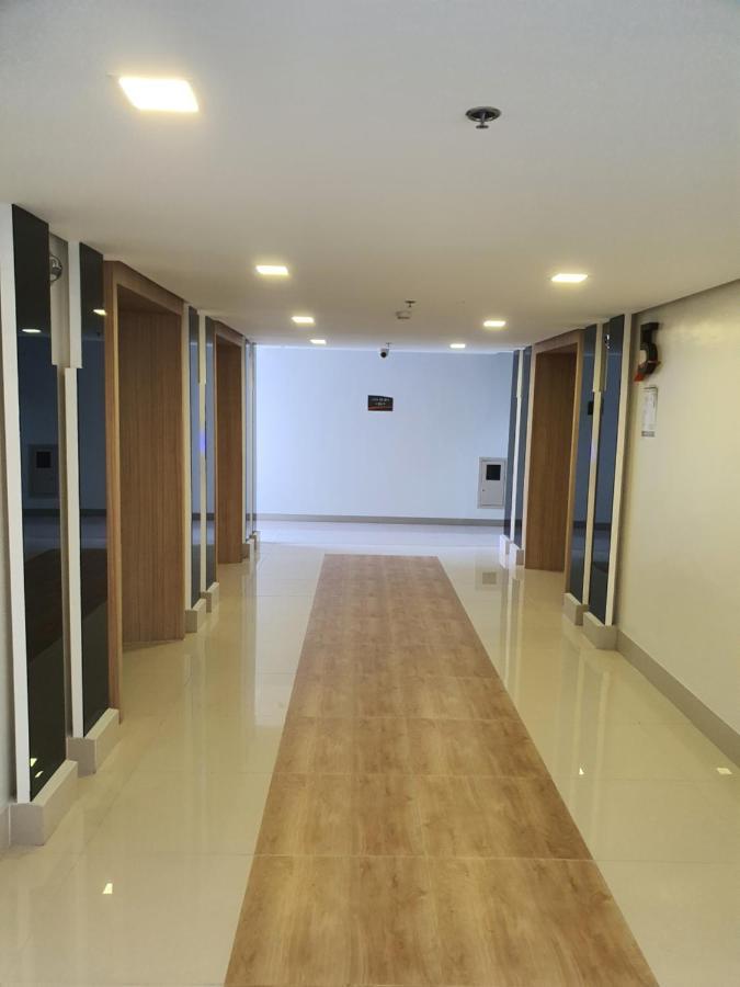 South Residences Tower 3 Las Piñas Exterior foto