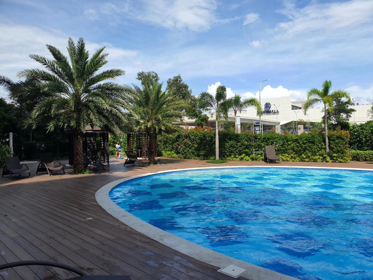 South Residences Tower 3 Las Piñas Exterior foto