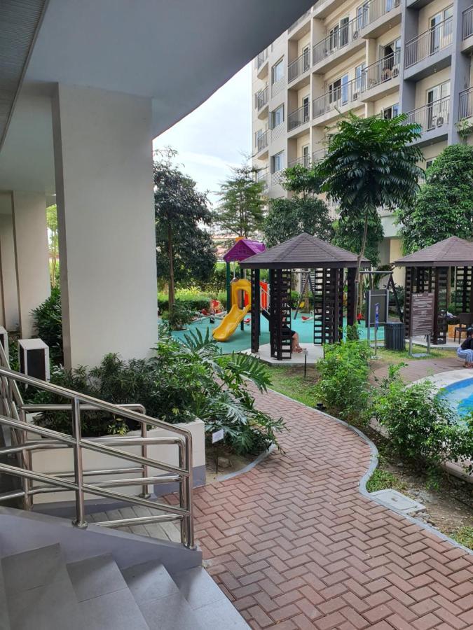 South Residences Tower 3 Las Piñas Exterior foto