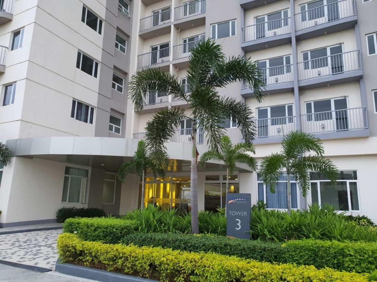 South Residences Tower 3 Las Piñas Exterior foto