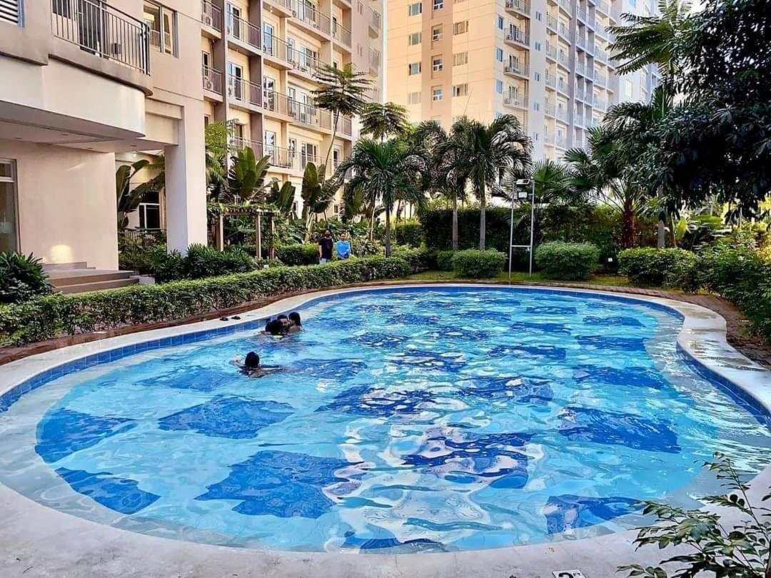 South Residences Tower 3 Las Piñas Exterior foto