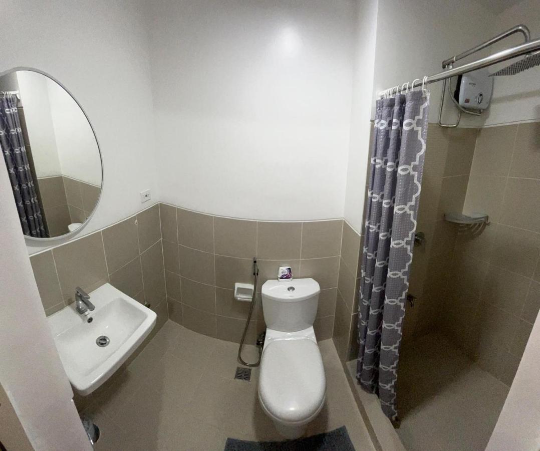 South Residences Tower 3 Las Piñas Exterior foto